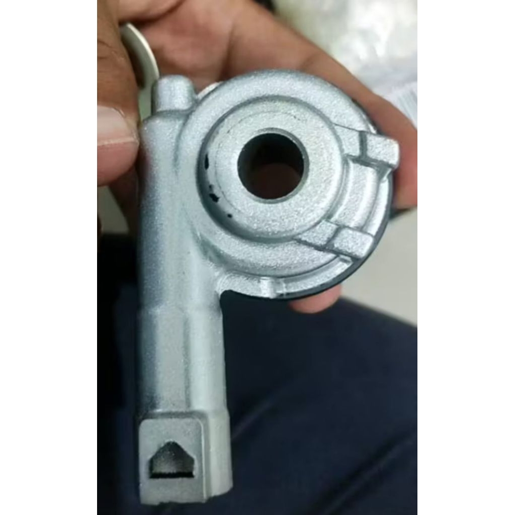 Girbox gearbox gigi KM kilometer MegaPro New Megapro Primus