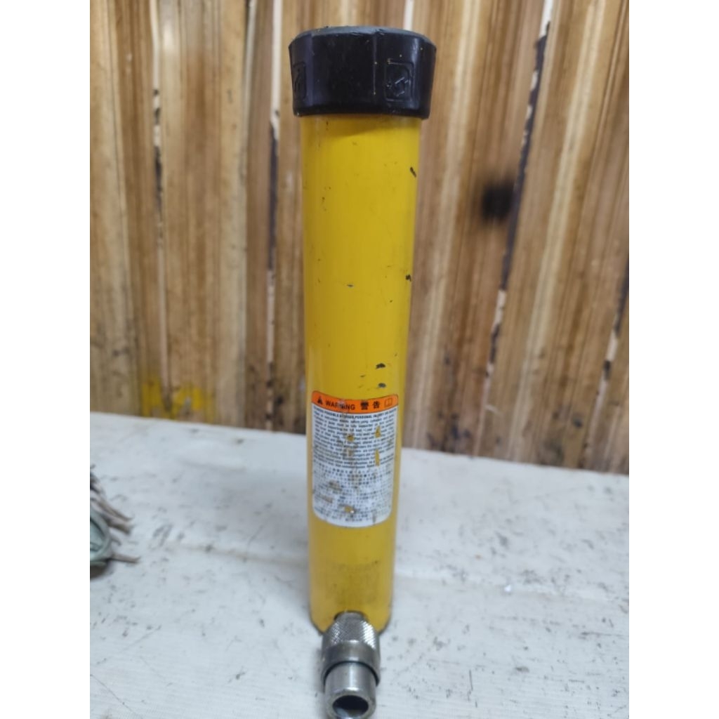 ENERPAC RC1010 10 TON HYDRAULIC JACK