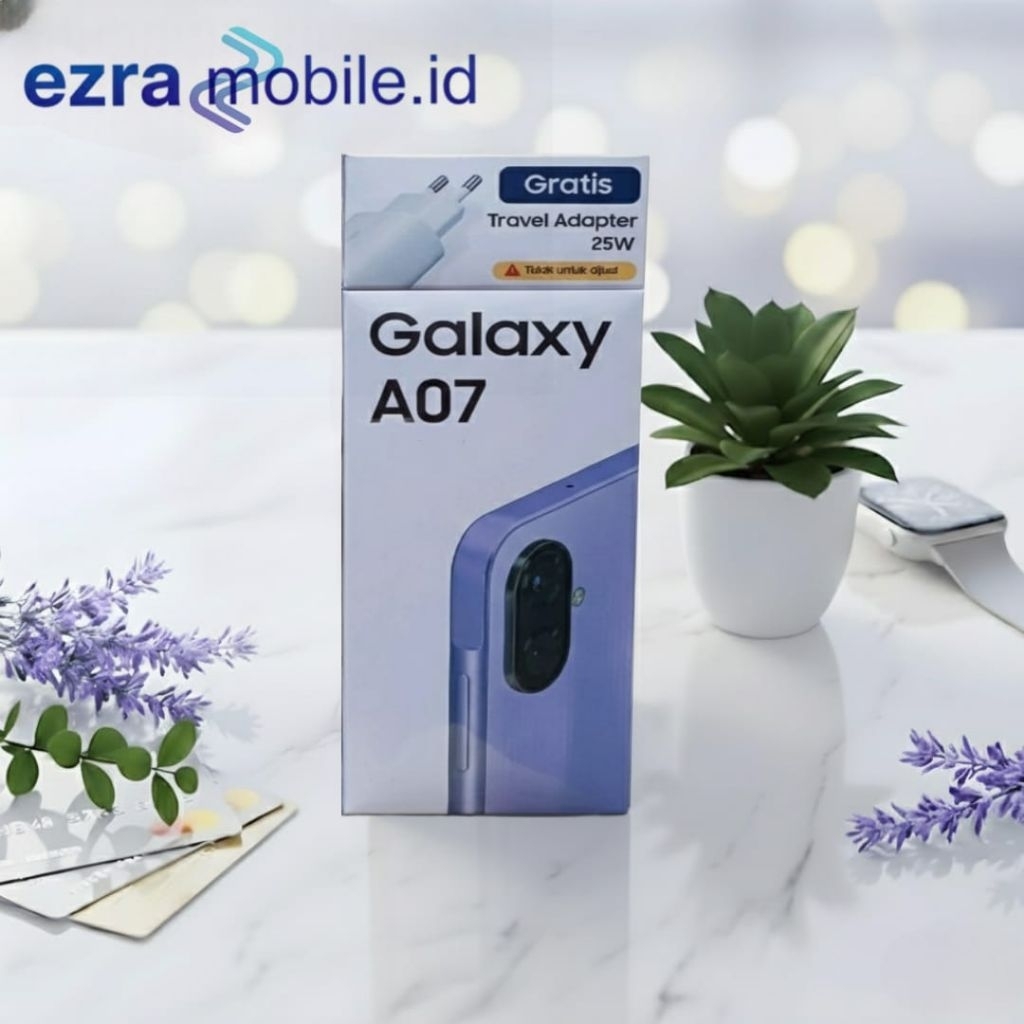 Samsung Galaxy A07 4/128