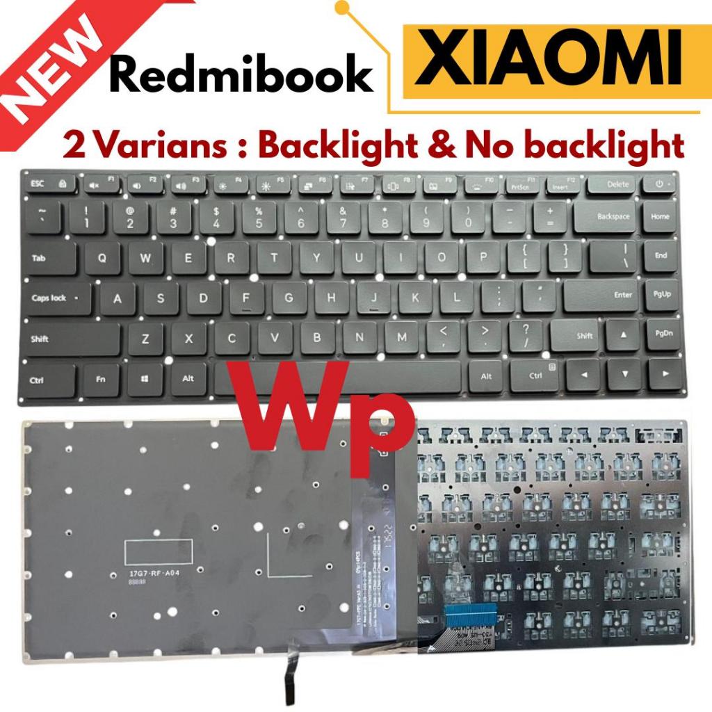 Keyboard Xiomi Keybord Xiaomi Redmibook Pro XMA2101