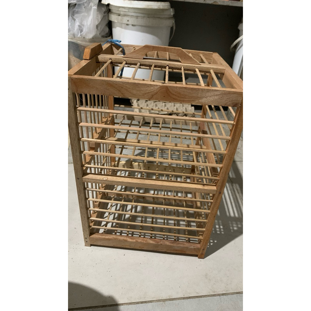 Dongdang Merpati 1 pintu sejodo 1pcs