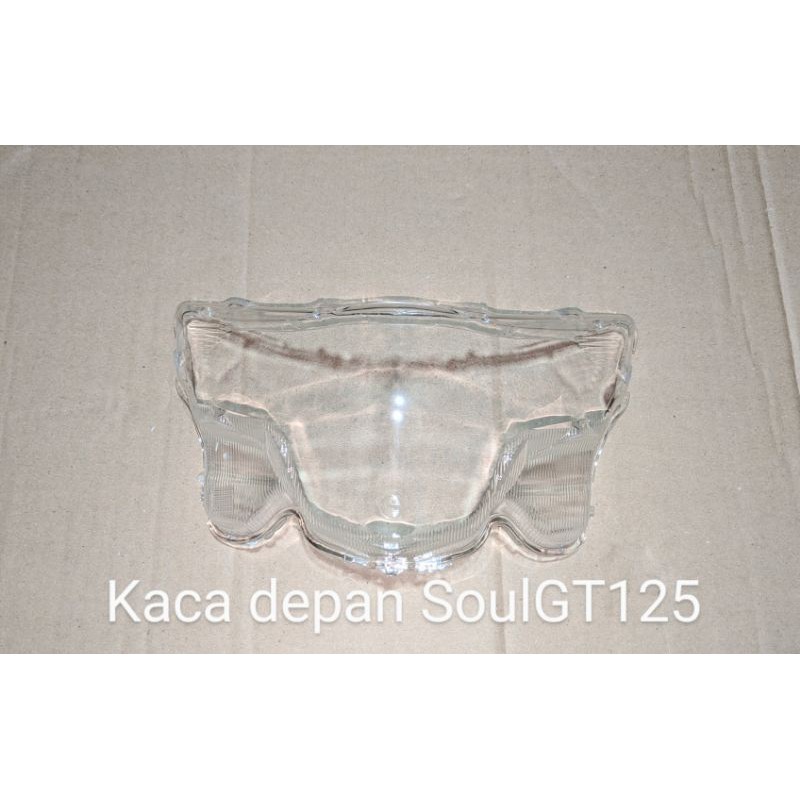 MIKA DEPAN KACA DEPAN MIO SOUL GT 125