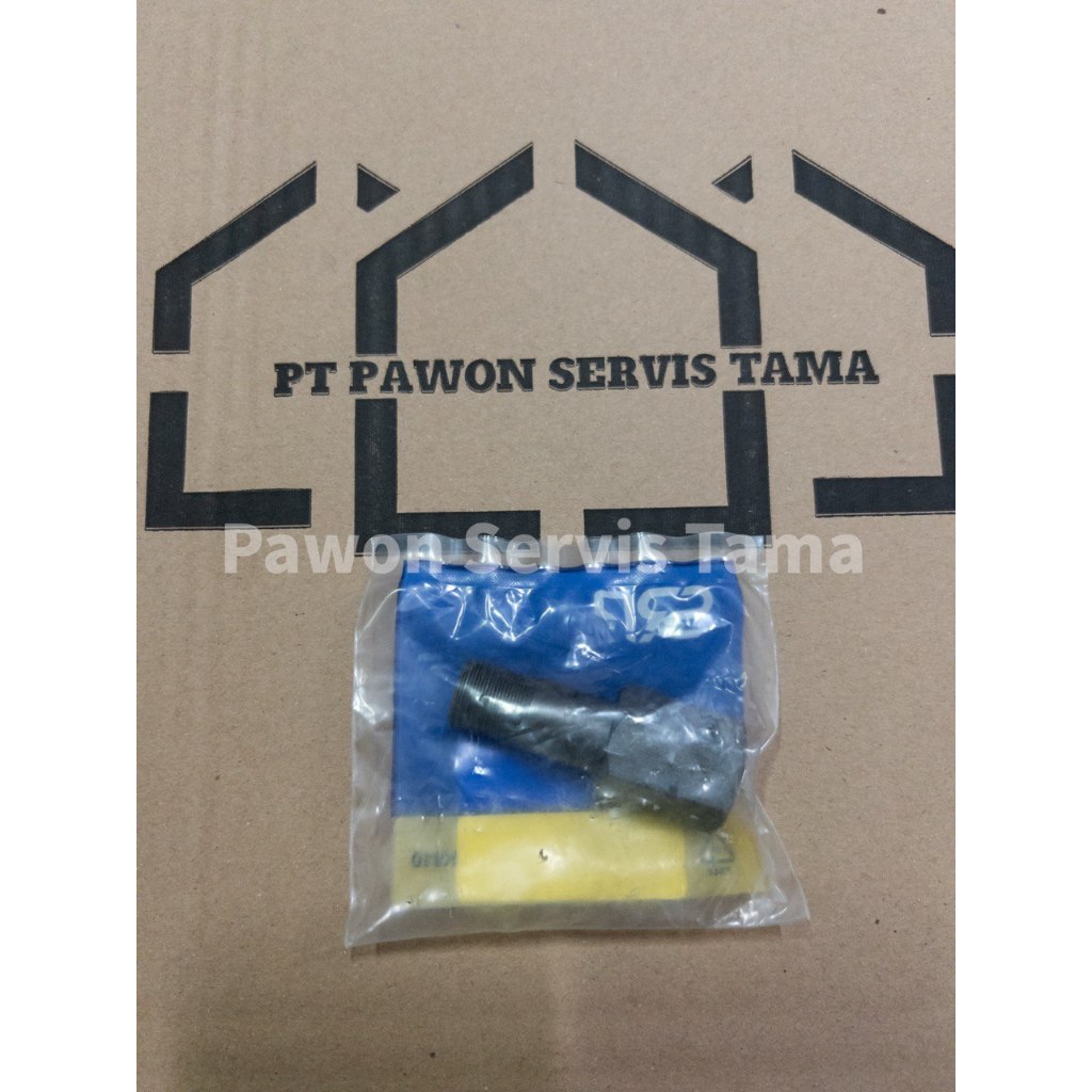 20754813 OVERFLOW VALVE AM SRP VOLVO