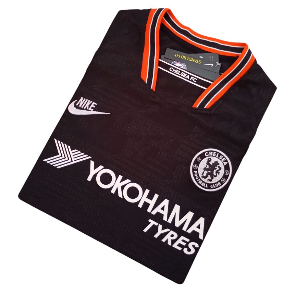 Chelsea 3rd 2019/2020