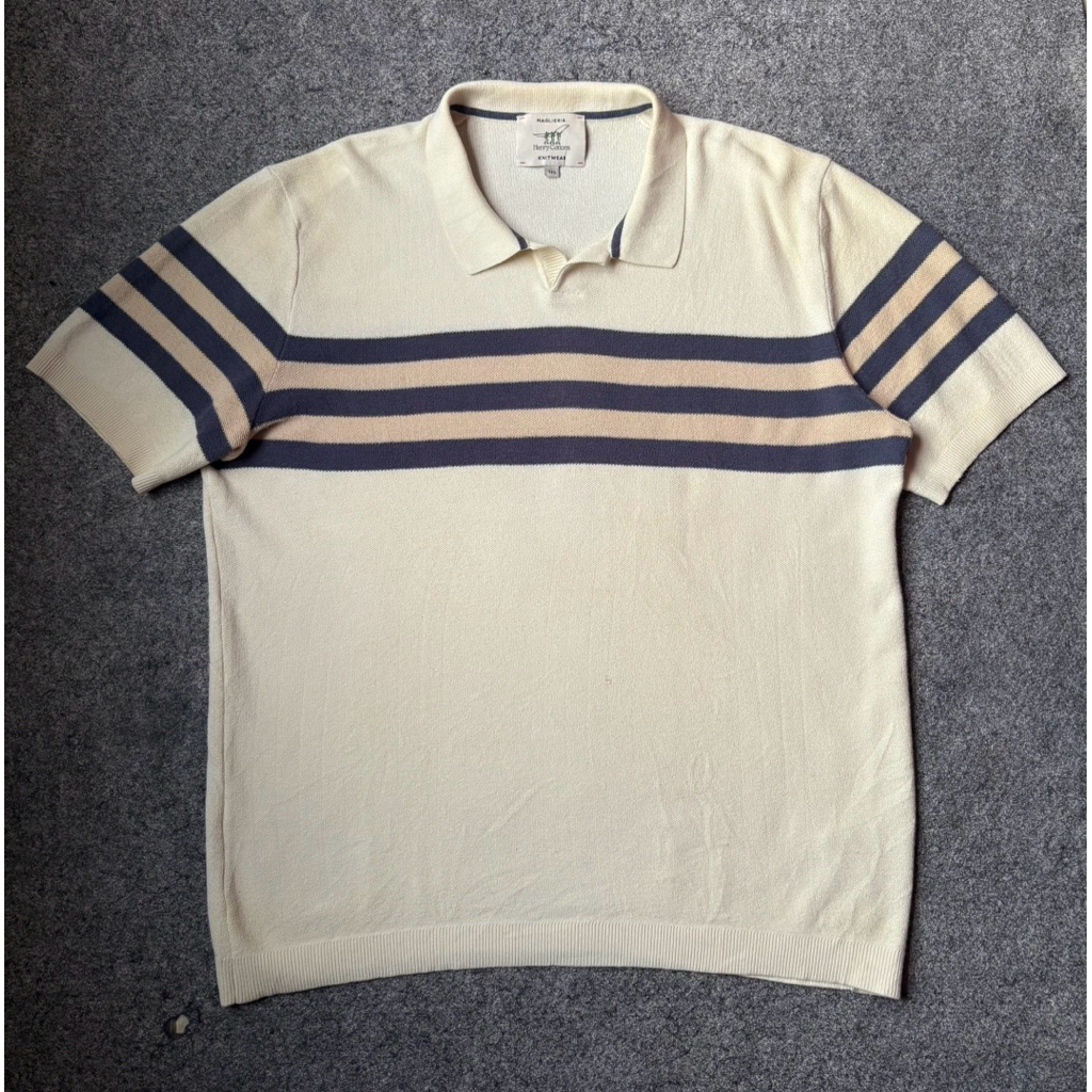 henry cottons poloshirt