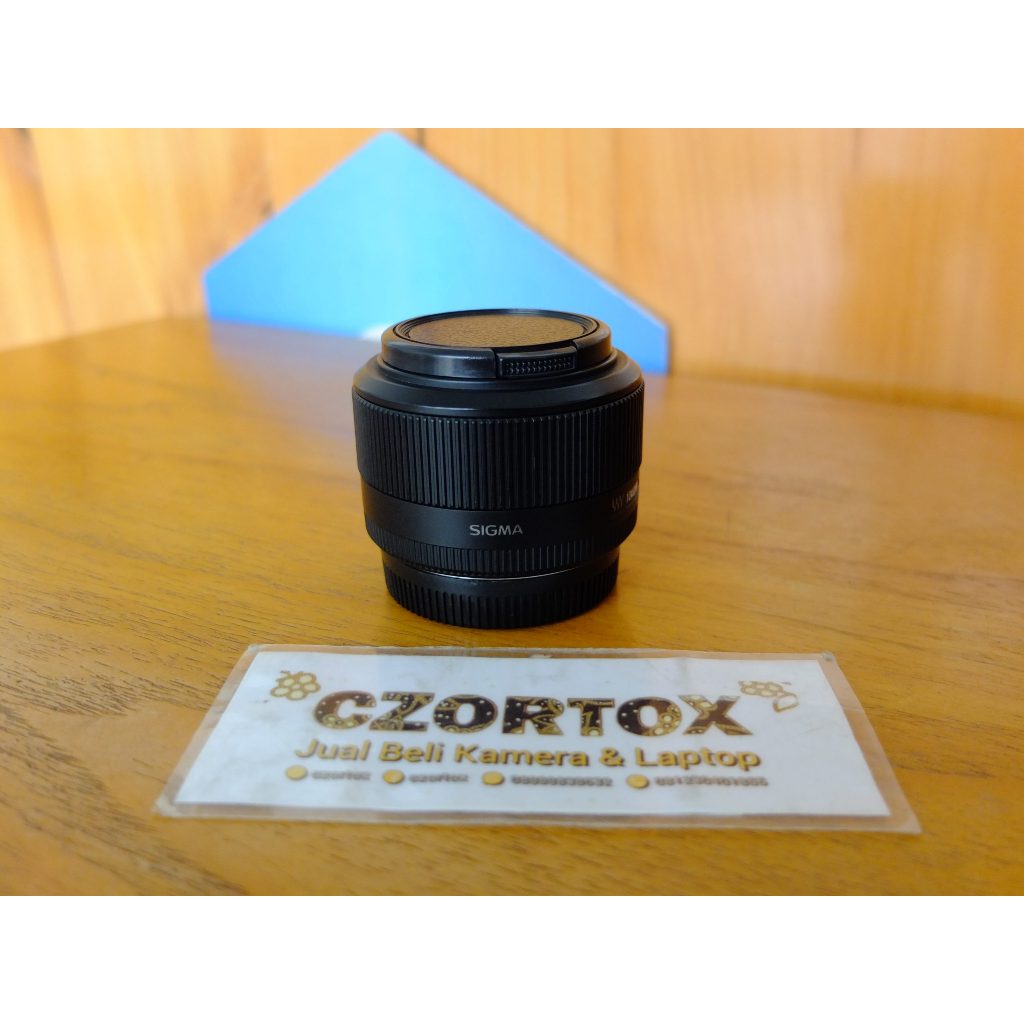 Sigma 30mm F2.8 DN ART For MFT