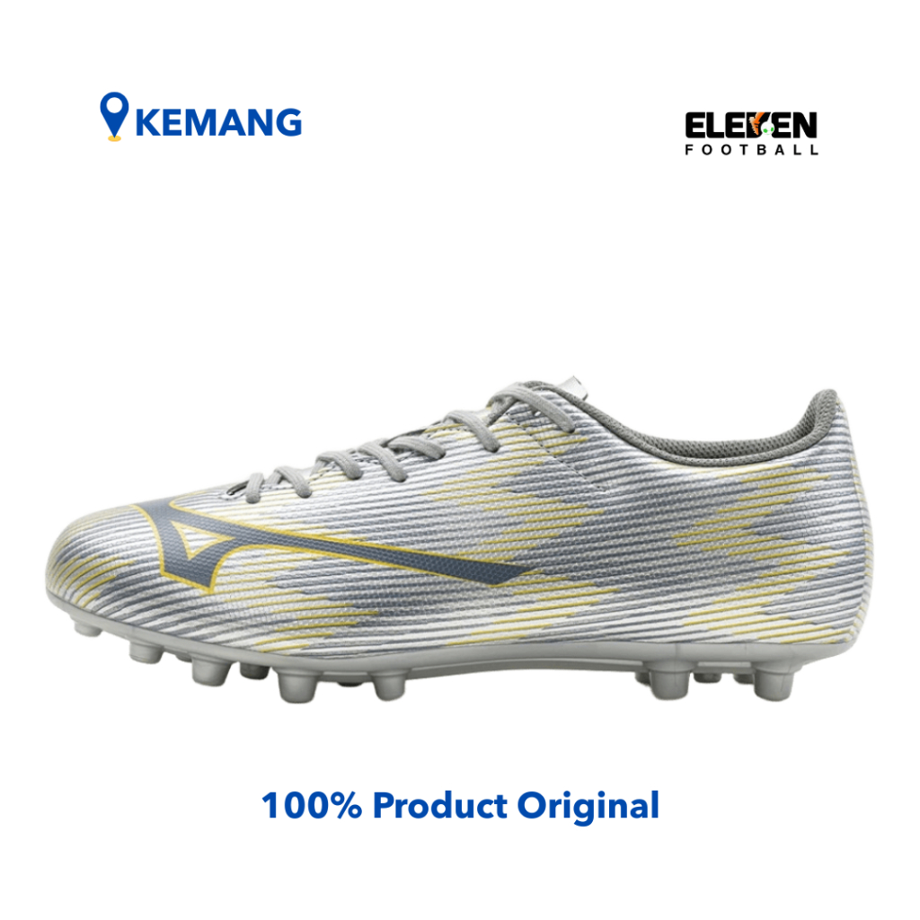 Sepatu Bola Mizuno Alpha 2 Select AG