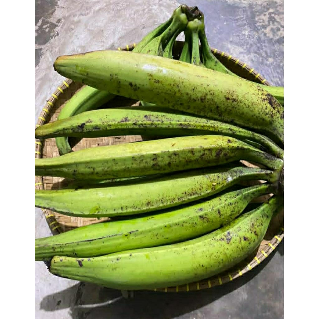 pisang tanduk madu perkilo .