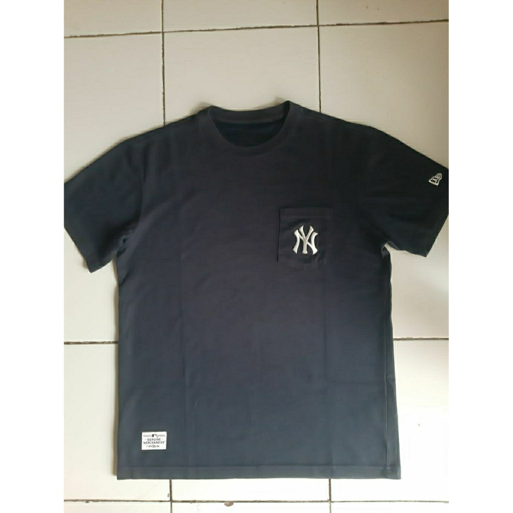 Kaos New Era New York Yankees Pocket Original