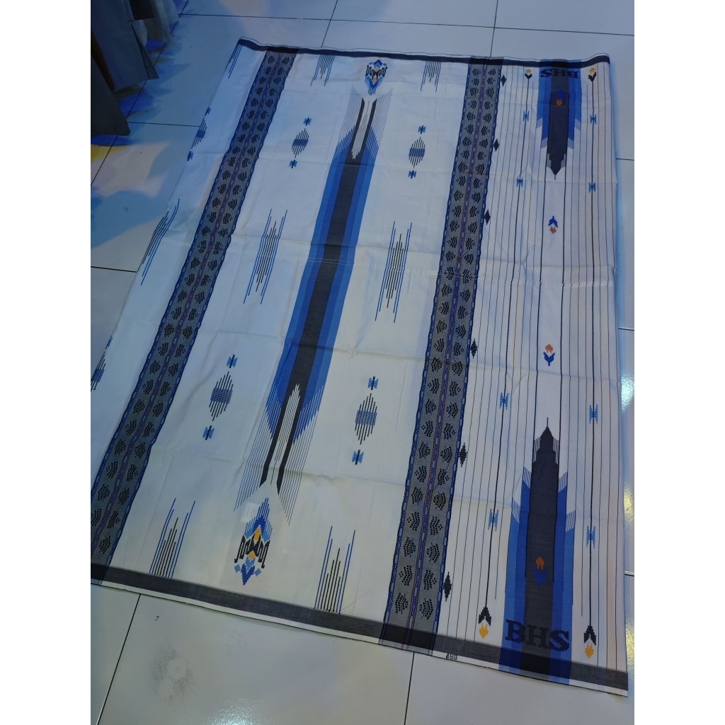 bhs royal afkir sarung baru bukan scond lebar 83 & 88 Tinggi normal