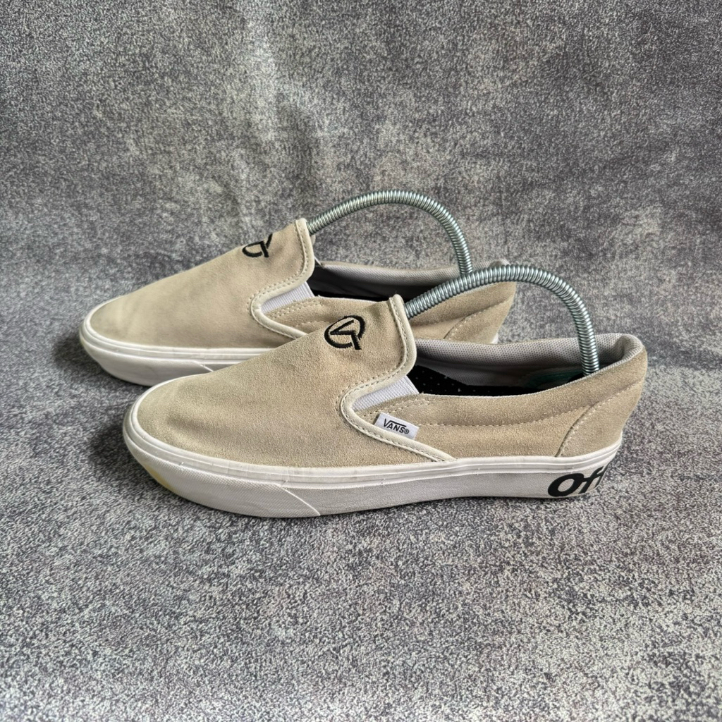 Vans Slipon Comfycush