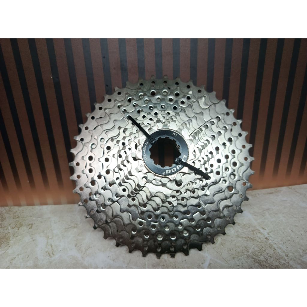 Sprocket Ltwoo 11 speed 11-42 t casette