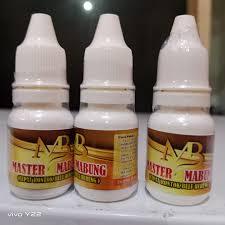 MASTER MABUNG cepat rontok bulu burung