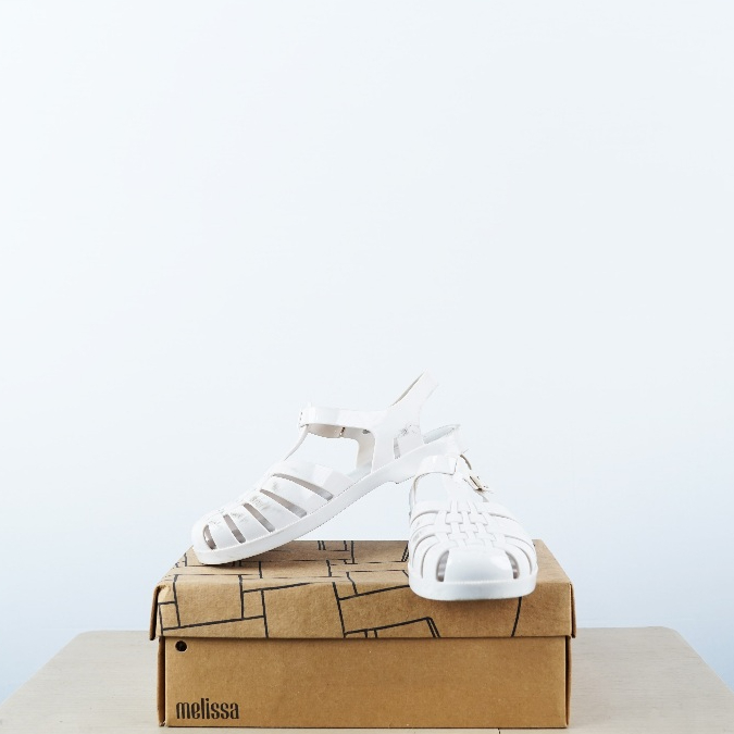 Melissa - Possession AD