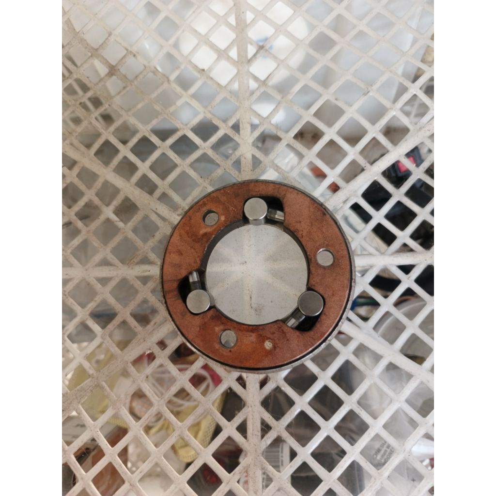 Oneway one way original lepasan motor F1ZR FIZR F1Z R original lepasan