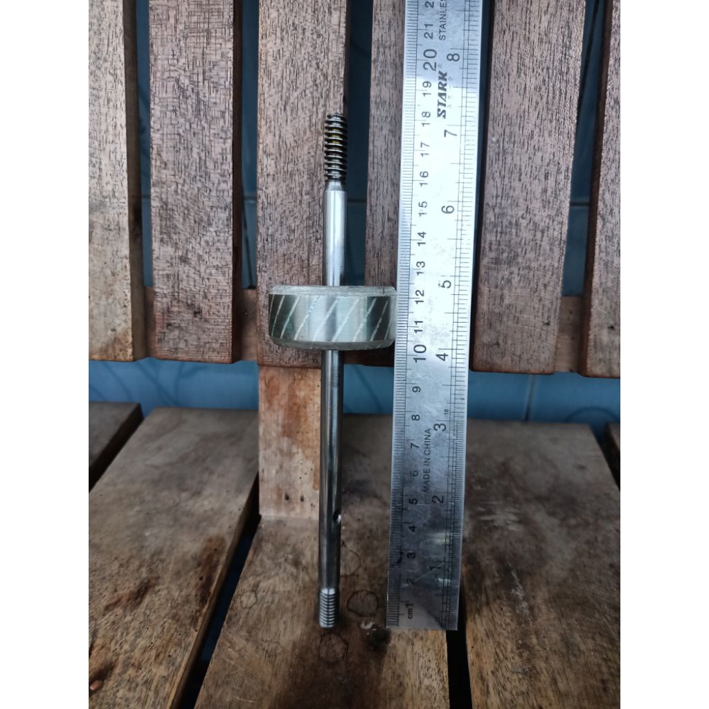 AS KIPAS ANGIN COSMOS 8MM