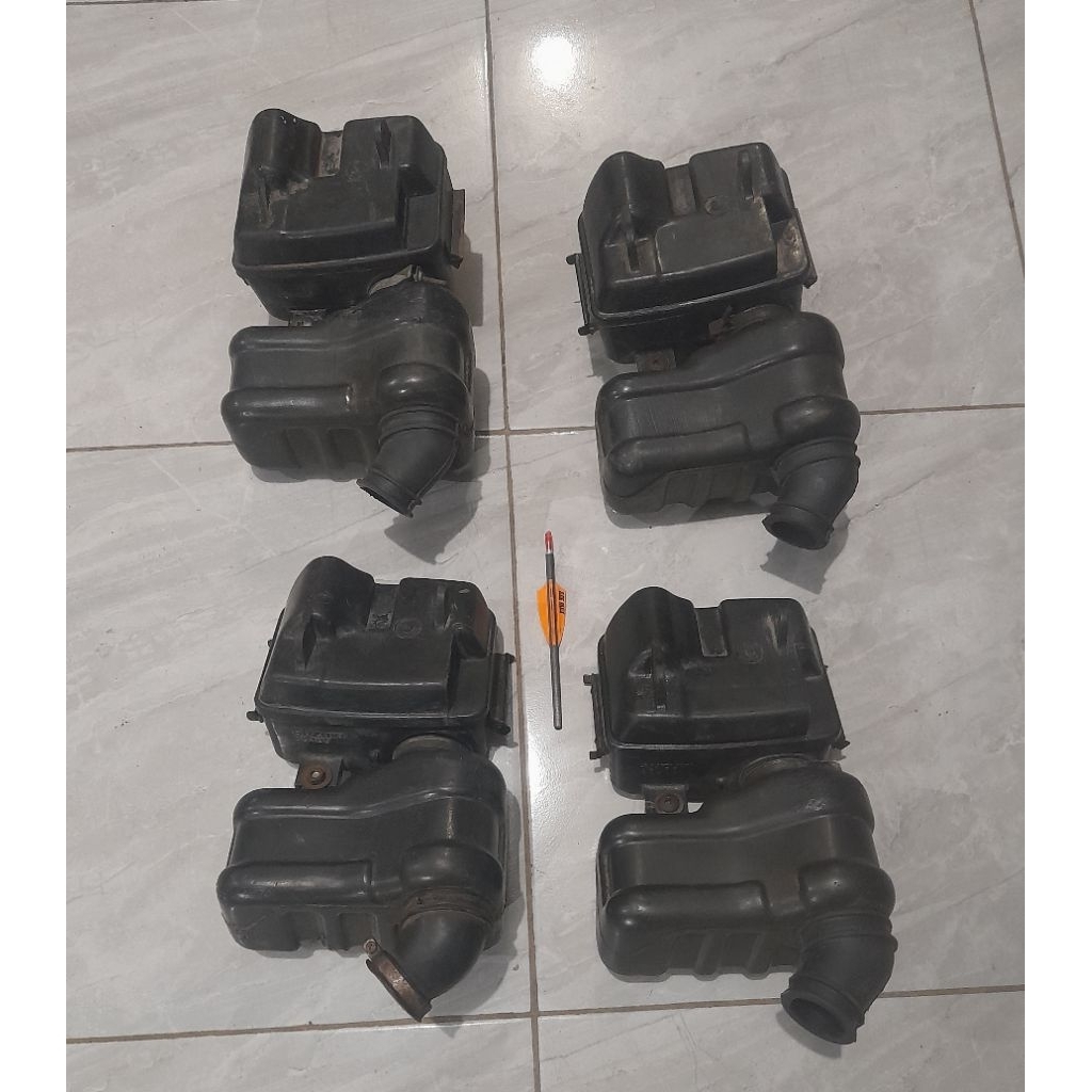 FILTER KARBURATOR SUZUKI RC 80 RC 100 RC BRAVO CRYSTAL