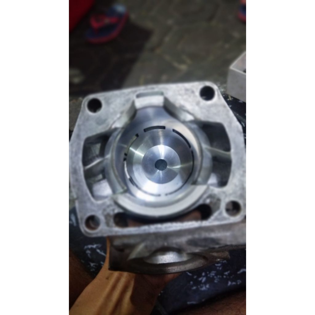 blok/boring nsr sp ob jos