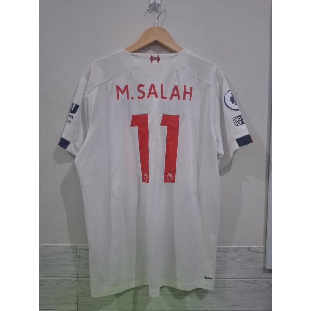 Jersey Liverpool Away 2019 Original – Size XL