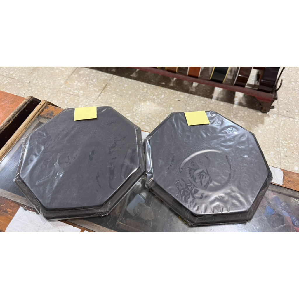 Drum Pad 10 inchi / Pad drum 10”