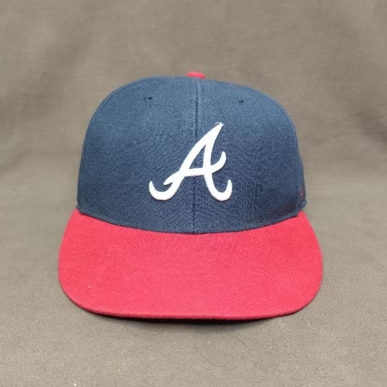 Atlanta Braves Hat by 47