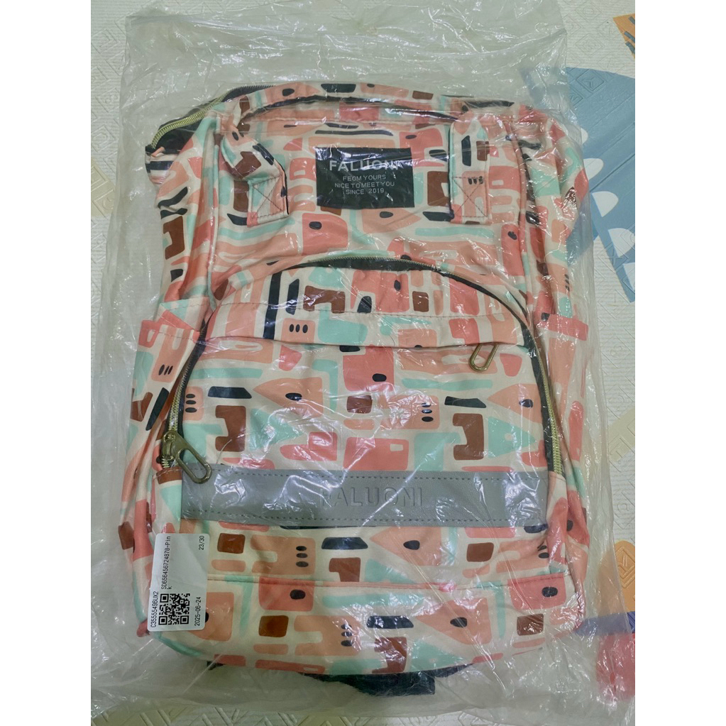 Tas Bayi Diapers Bag Tas Perlengkapan Bayi