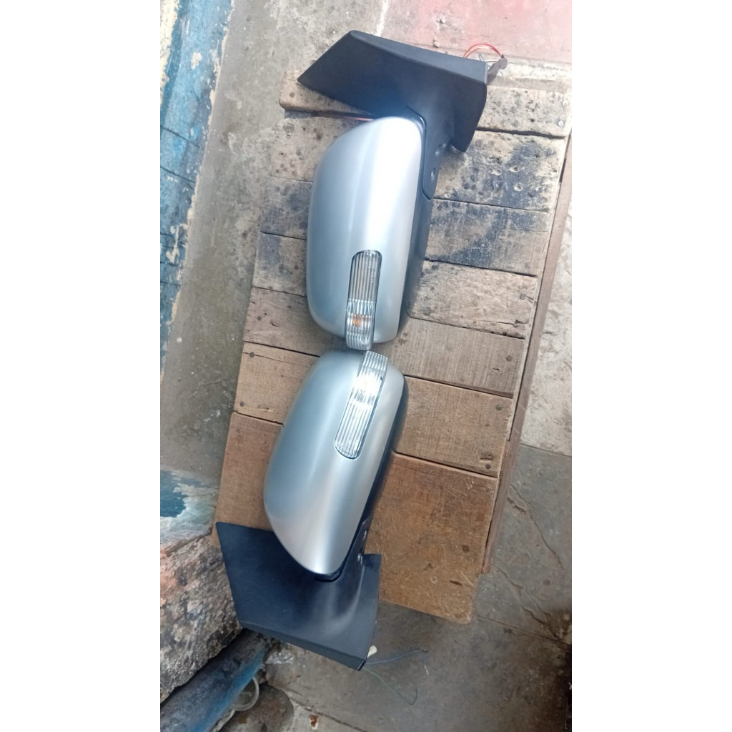 spion vios g gen 2 retrack