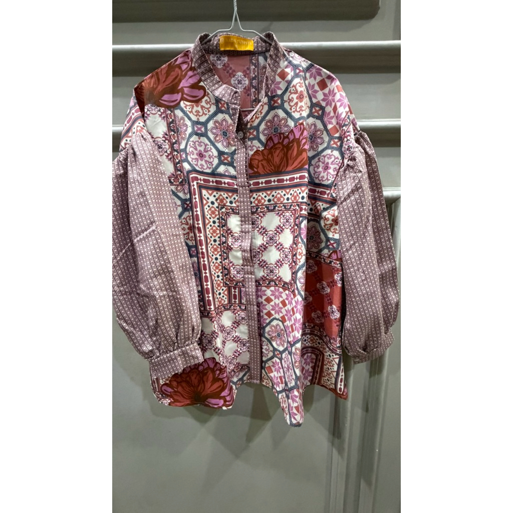 PRELOVED Nada Puspita