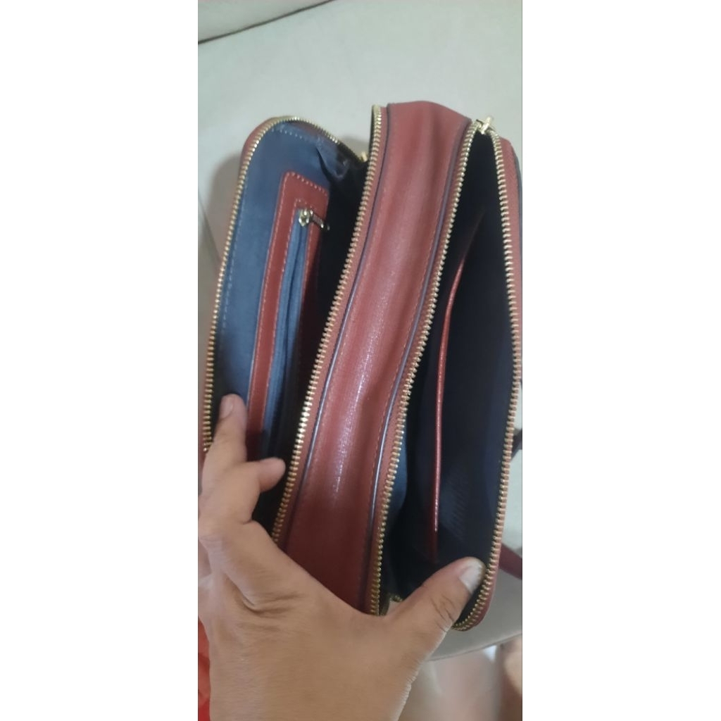 Elle sling bag original