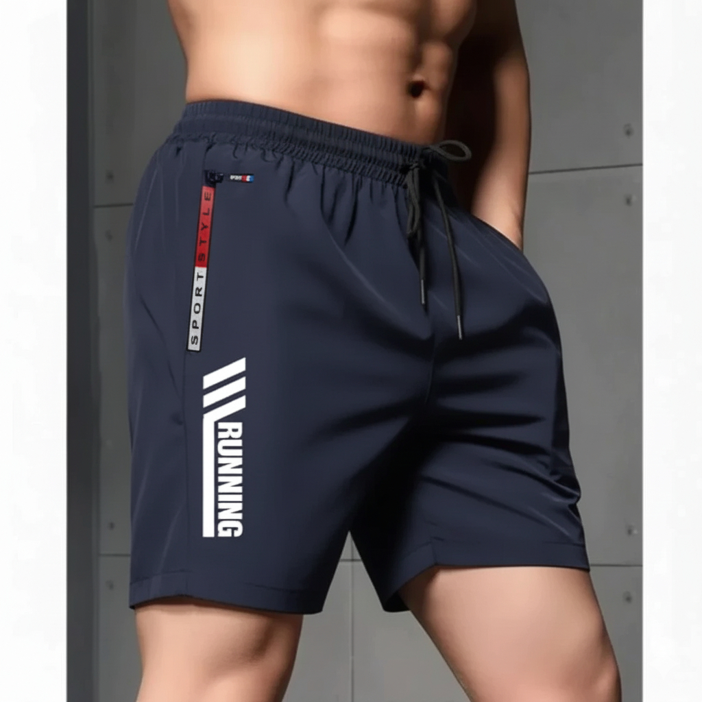 Celana Pendek / Celana Running Pria Sport / Celana Pendek Pria Olahraga Running