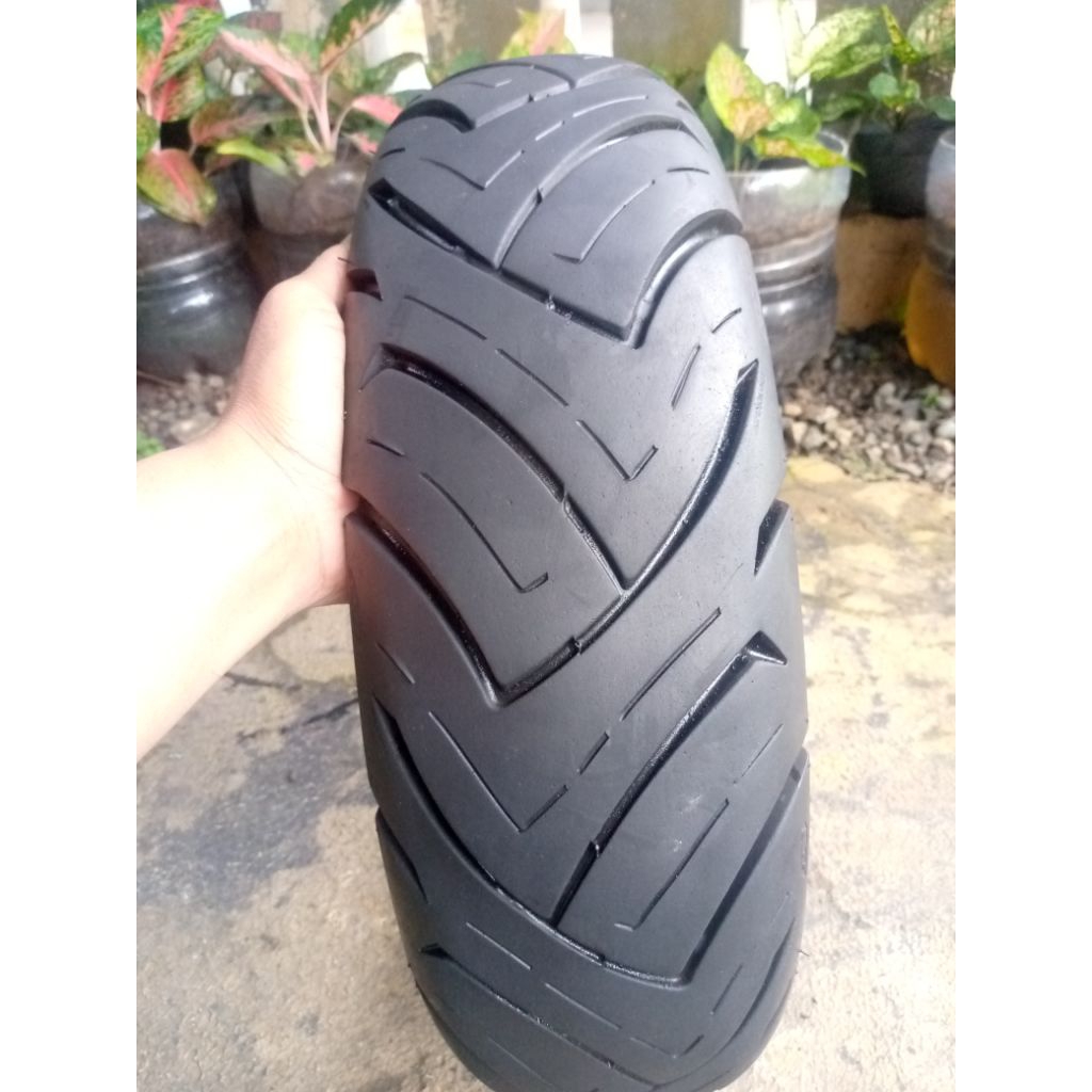 ban belakang PCX 160cc PNP ban belakang n-max copotan original bukan ukiran