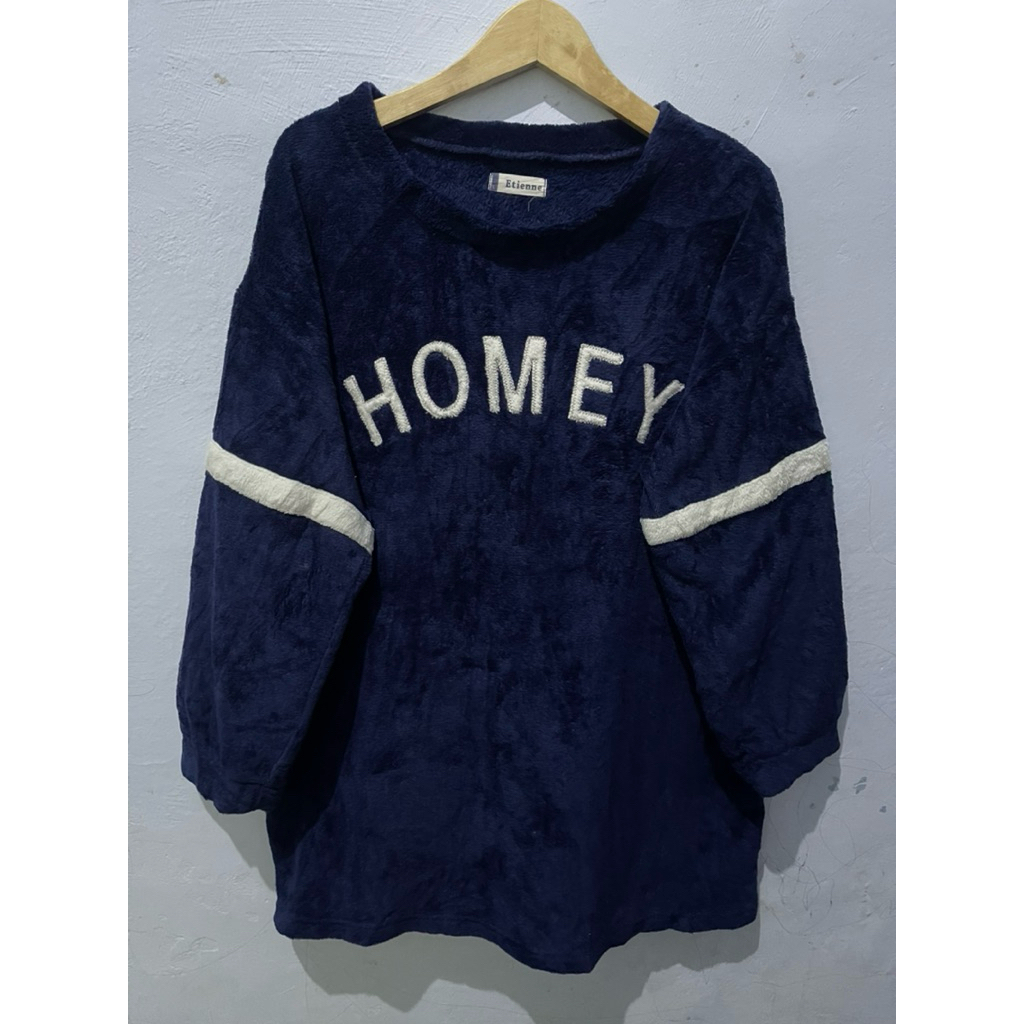 Sherpa Etienne Original Second