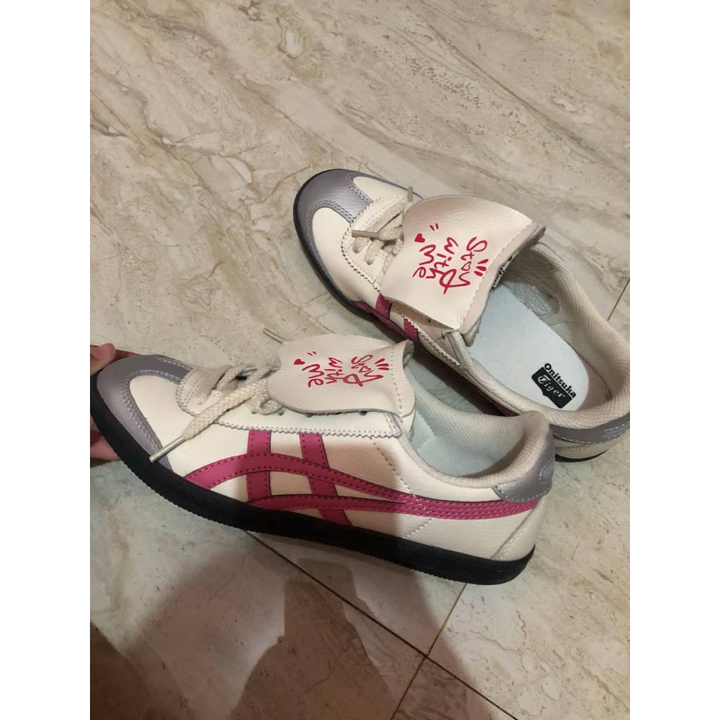 Prelove onitsuka tiger tokuten,Original%