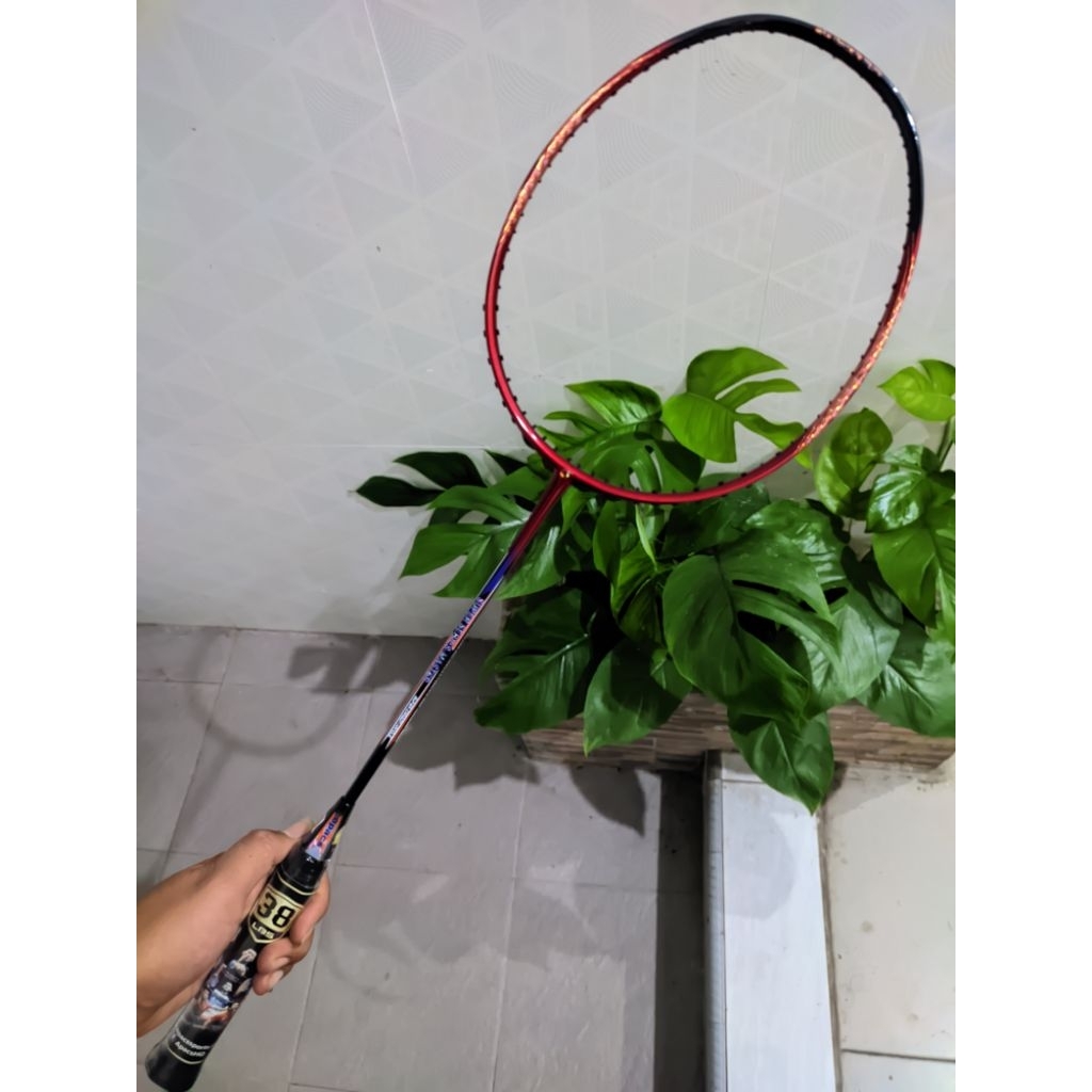 Apacs SUPER SERIES MASTER Original logo UK