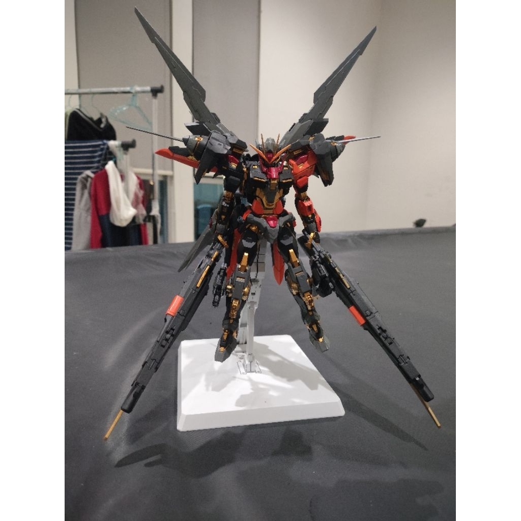 MG 1/100 MJH 007S 2nd/Second