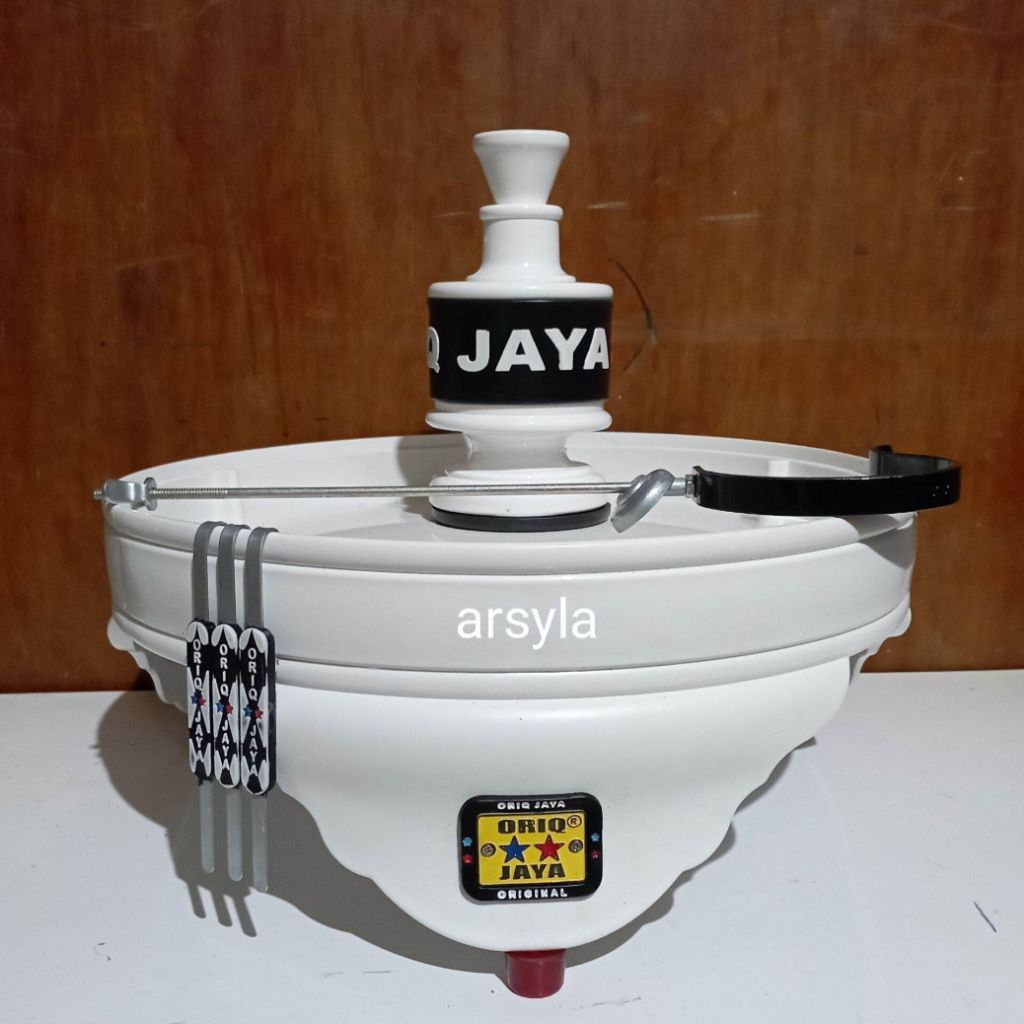 tebok sangkar lovebird oriq jaya +kaki karet