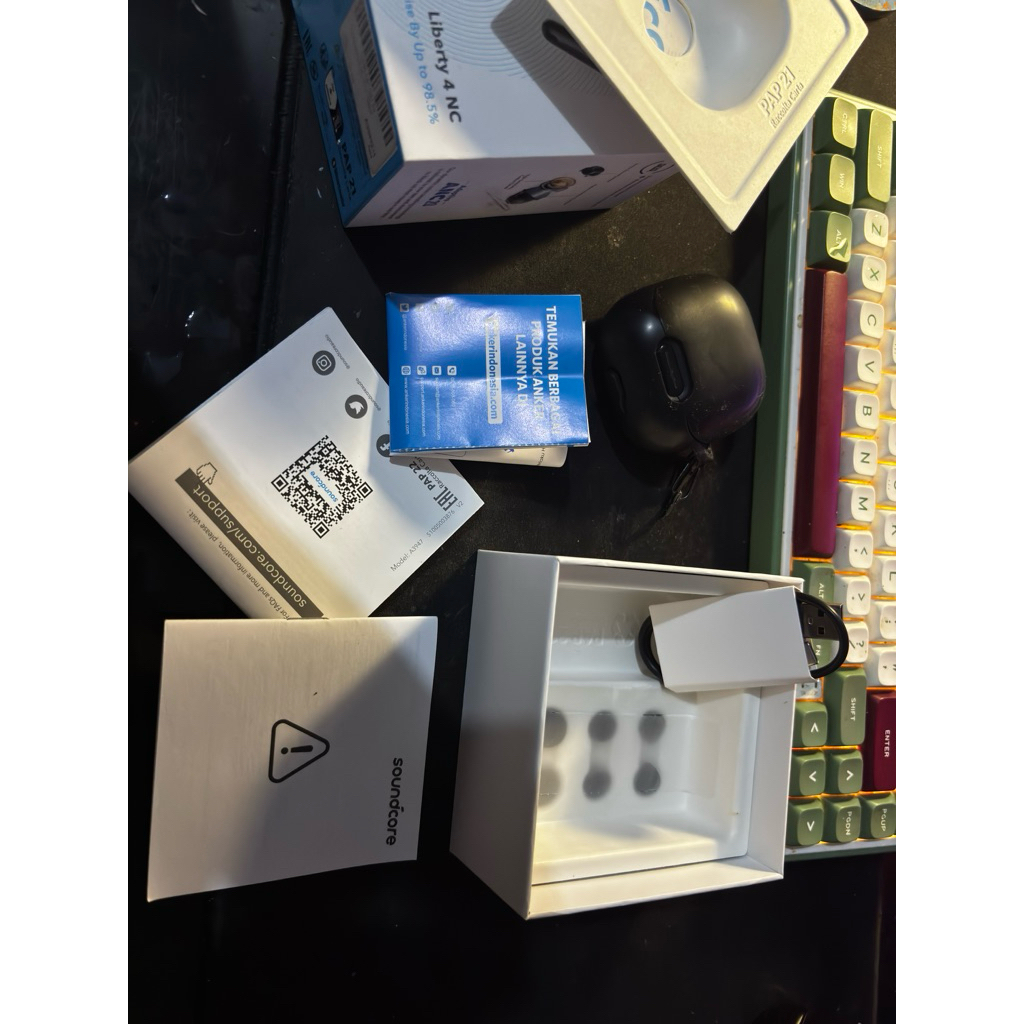 Soundcore Liberty 4NC