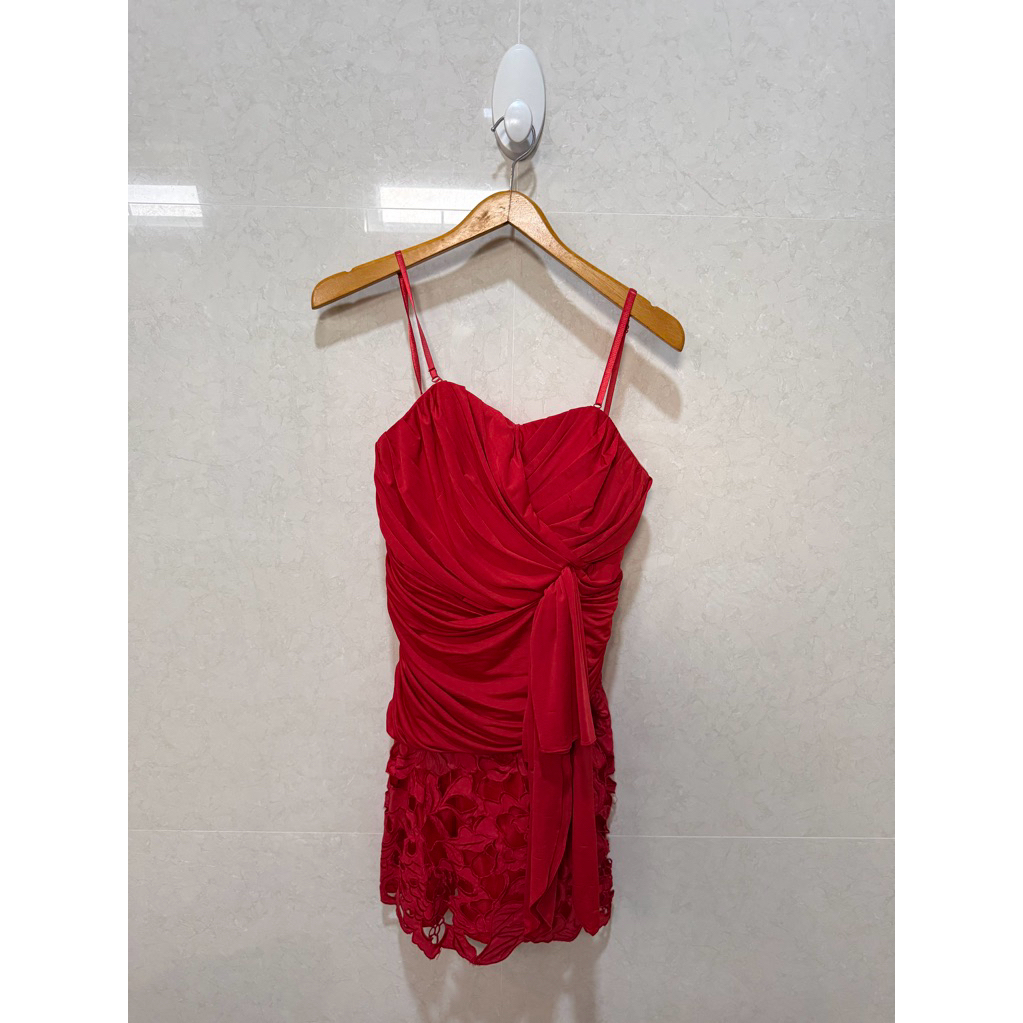 Preloved Red strawberry