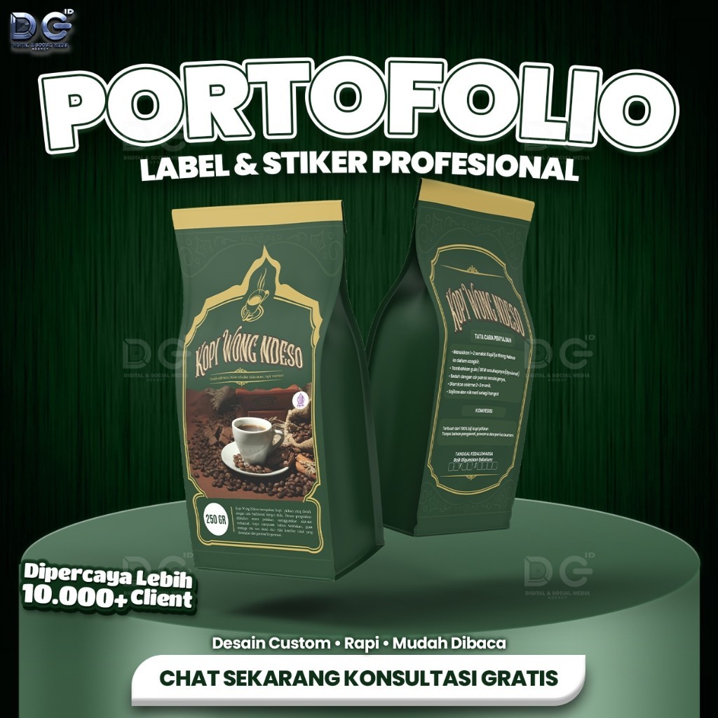 Jasa Desain  Produk Custom Request | Design Mockup Kemasan Makanan, Minuman, Souvenir, Gift, Botol, 