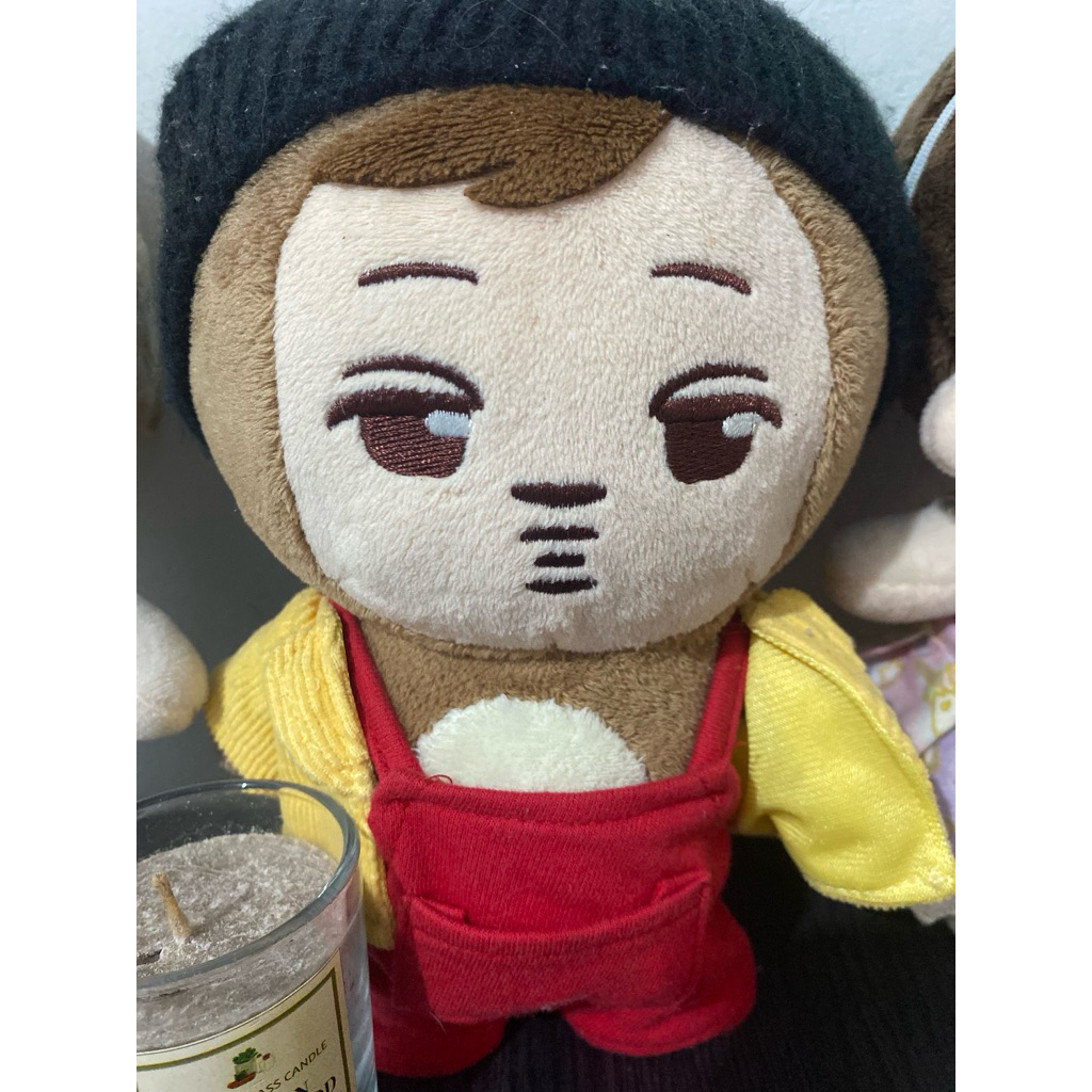 GOMINI DOLL KAI
