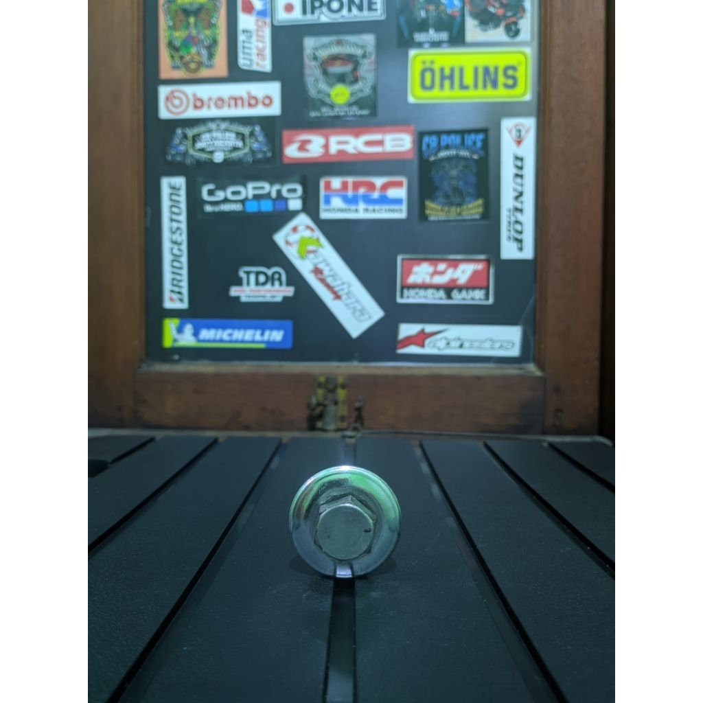 Baut komstir Vixion NVL/NVA Original