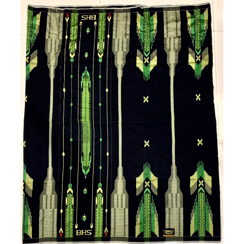 Bhs sge sgf full sutra second like new preloved berkualitas