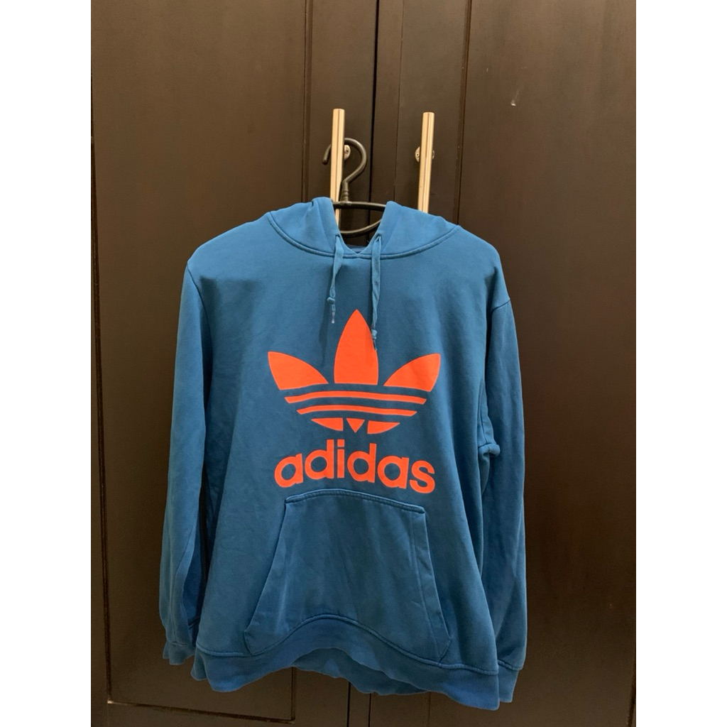 jaket adidas second ori