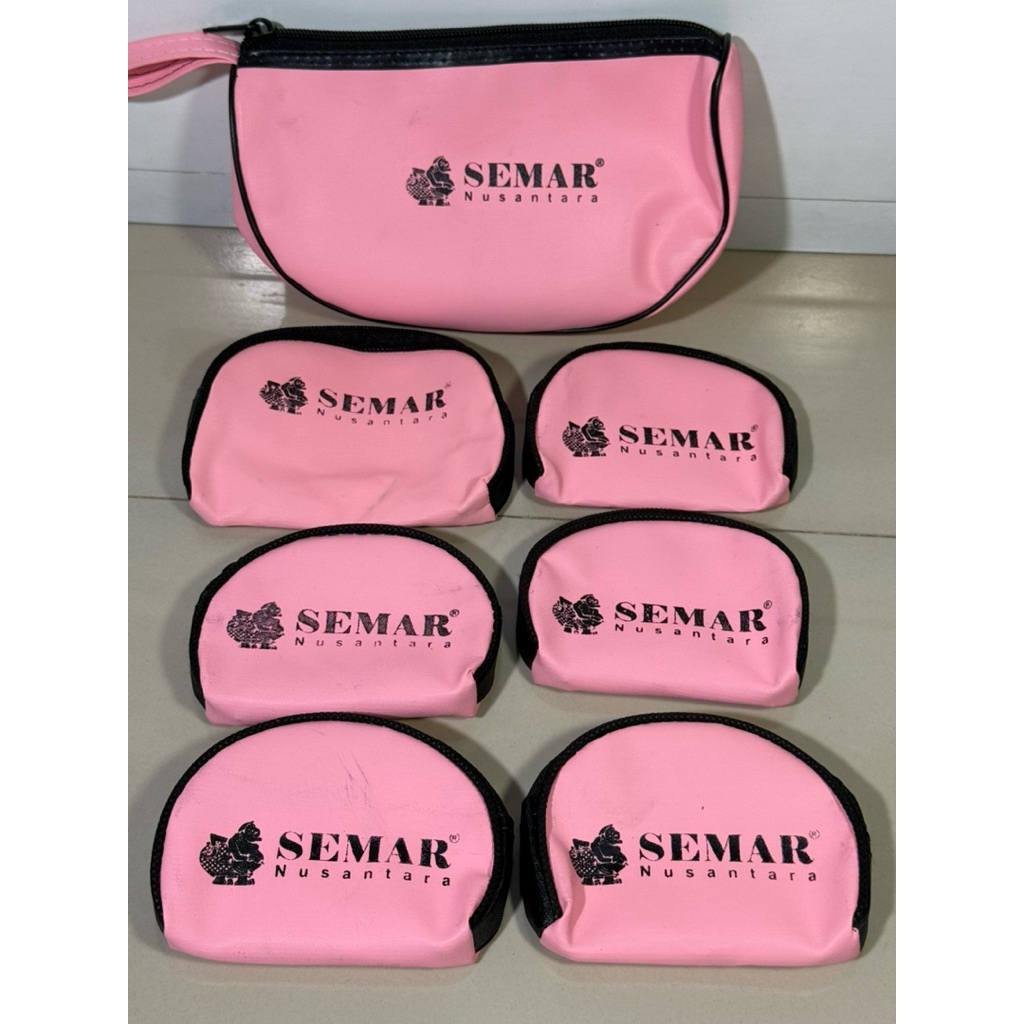 Dompet Semar Nusantara