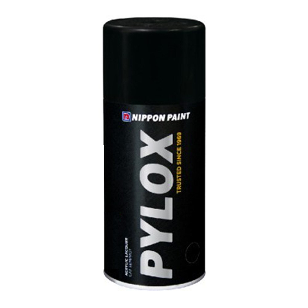 Cat Semprot Pylox 300cc 1726 Neon Blue