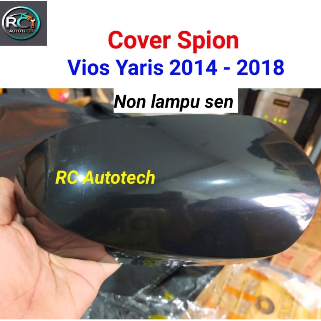 Cover Spion Vios Yaris 2014 - 2018