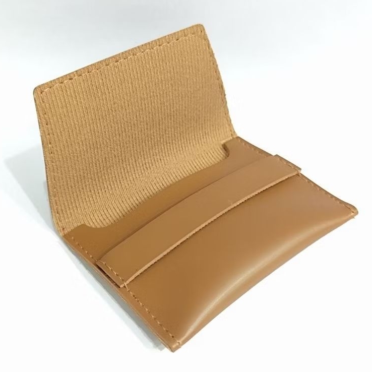 Dompet Kartu Elegan Cocok untuk Suvenir dan Gift