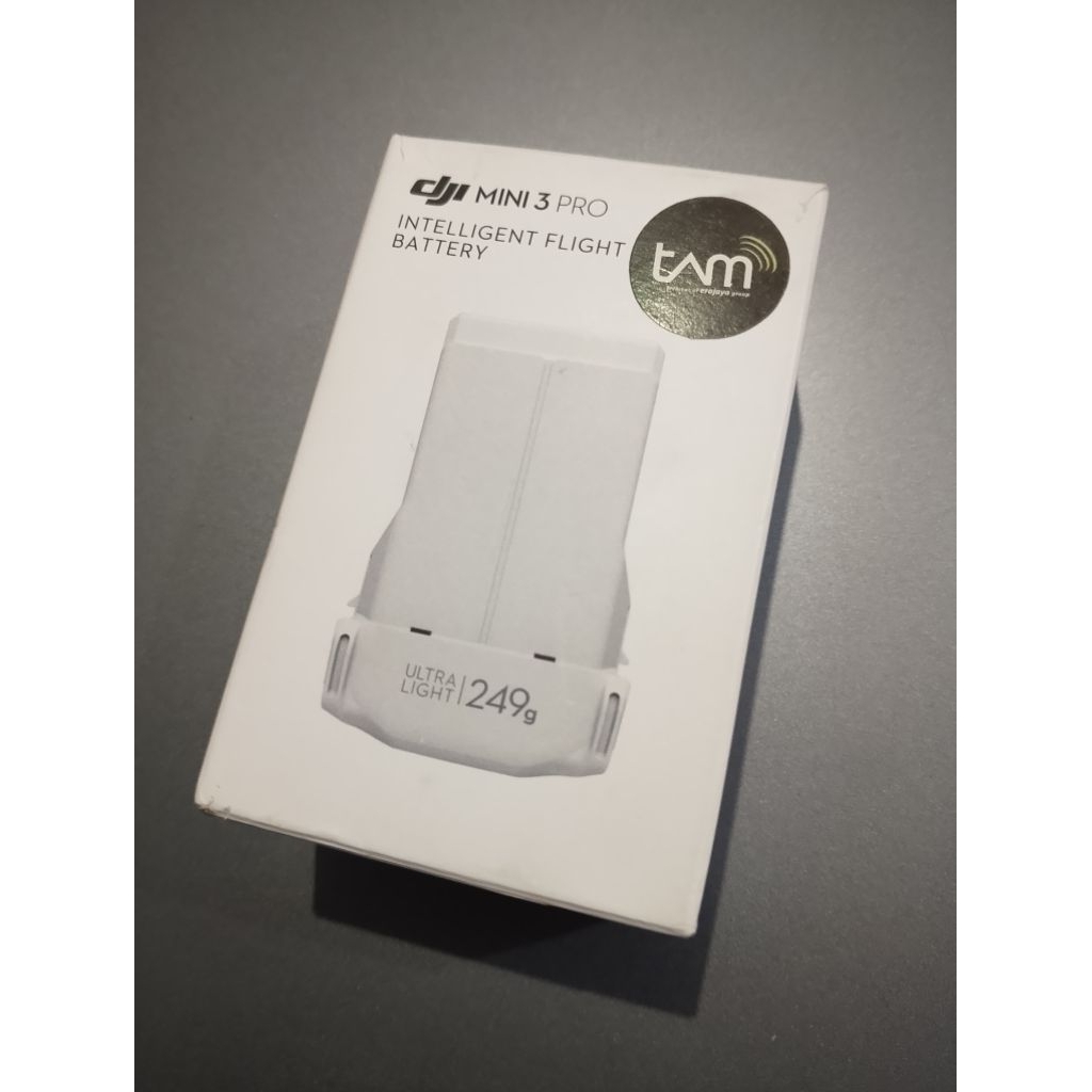 baterai drone dji mini 3