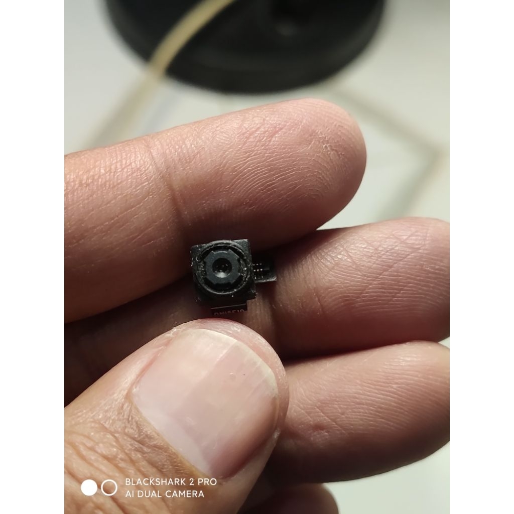 KAMERA DEPAN REDMI 3 BEKAS COPOTAN