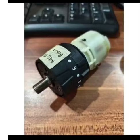 GEAR BOX BOR CORDLESS